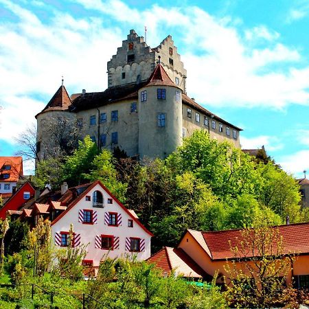 Seeperle 2 Meersburg Buitenkant foto