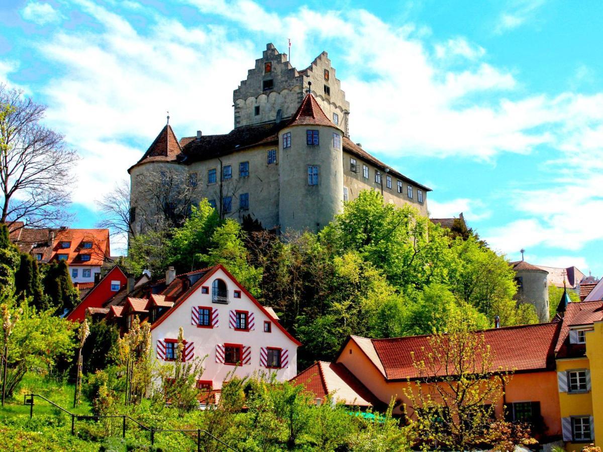 Seeperle 2 Meersburg Buitenkant foto