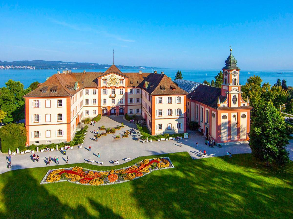 Seeperle 2 Meersburg Buitenkant foto